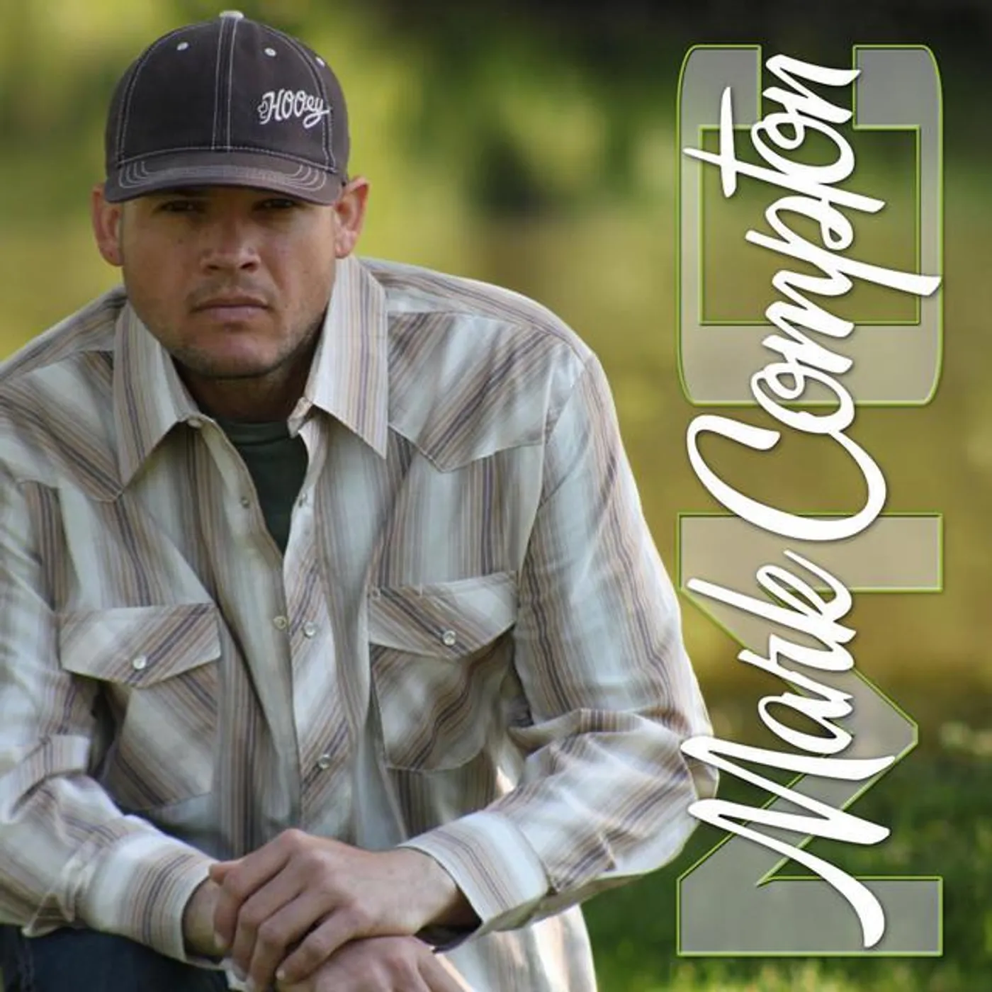 Mark Compton Brand Page