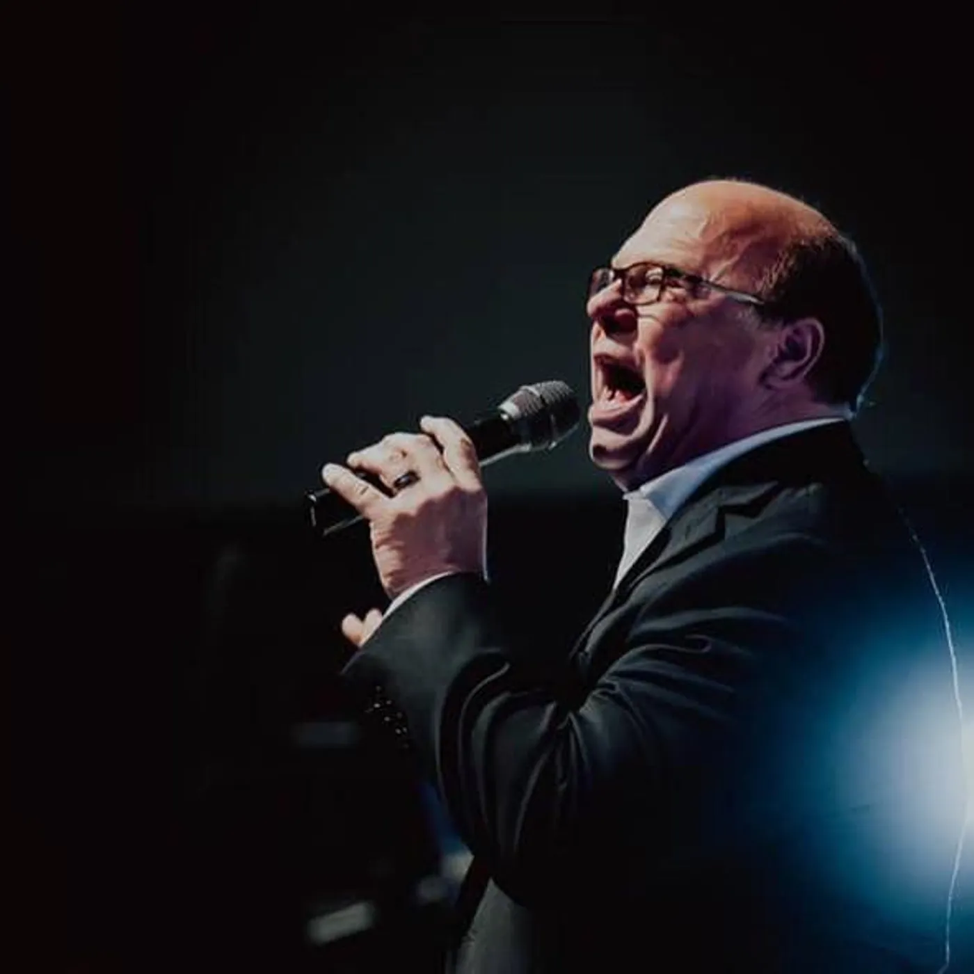 Mark Condon Brand Page