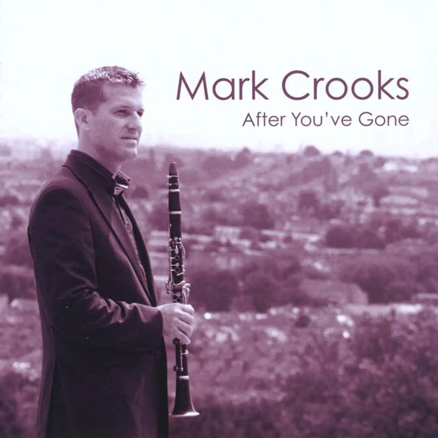 Mark Crooks Brand Page