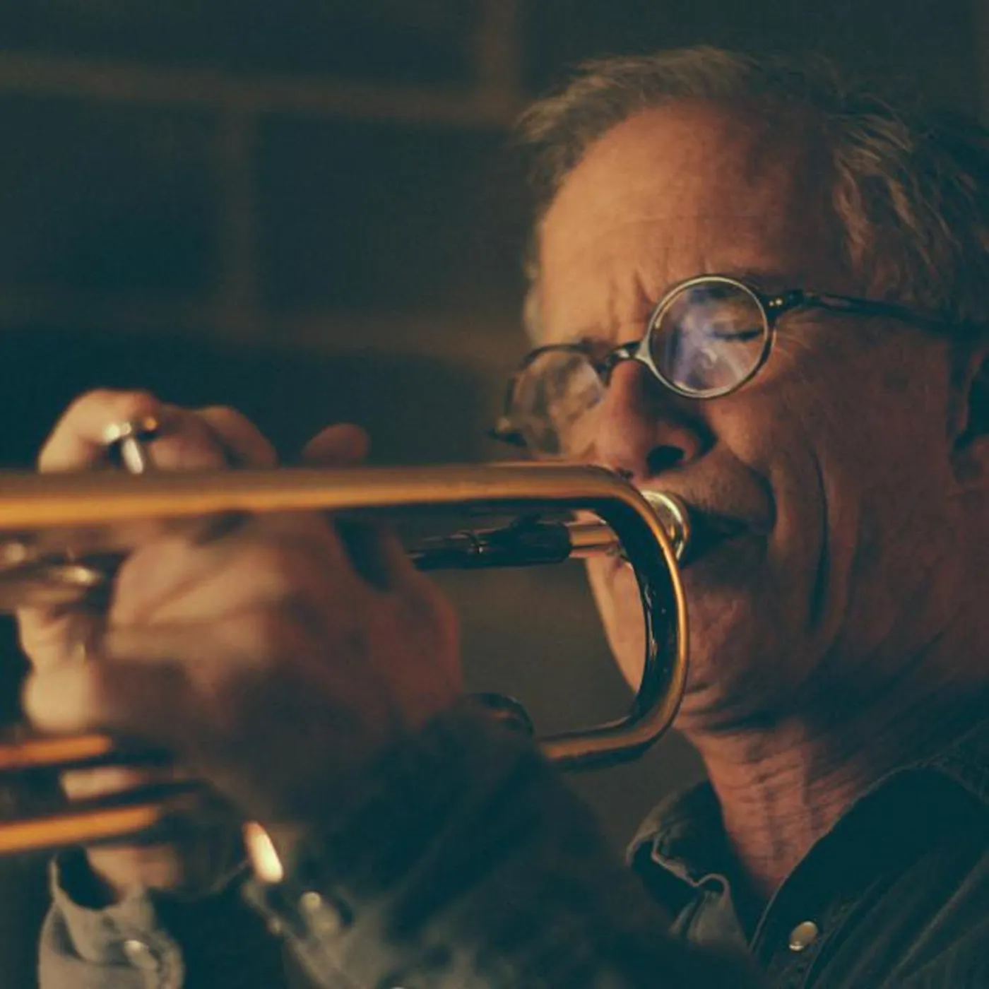 Mark Cunningham Brand Page