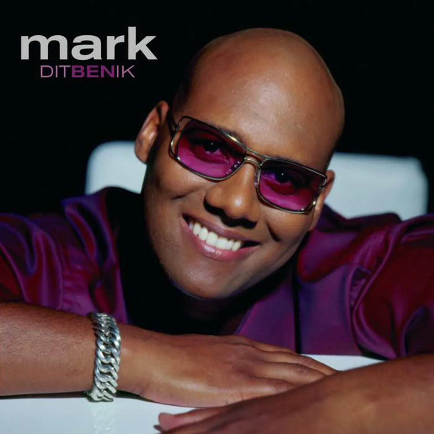 Mark Dakriet Brand Page