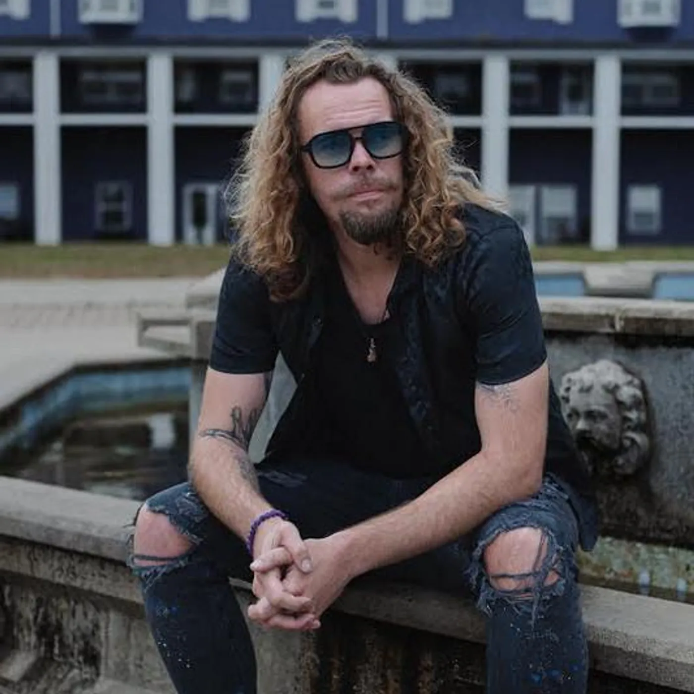 Mark Daly Brand Page