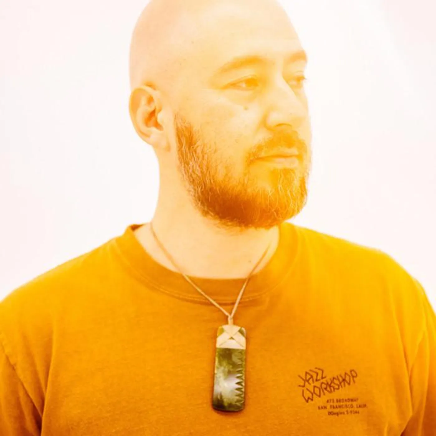 Mark de Clive-Lowe Brand Page