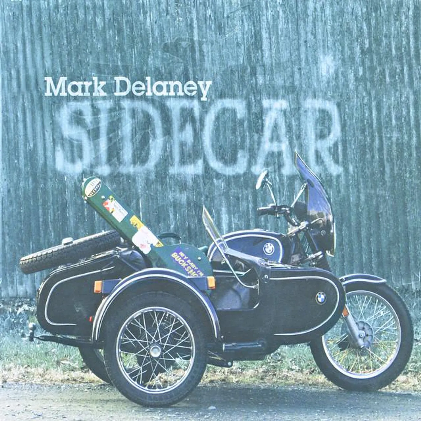 Mark Delaney Brand Page