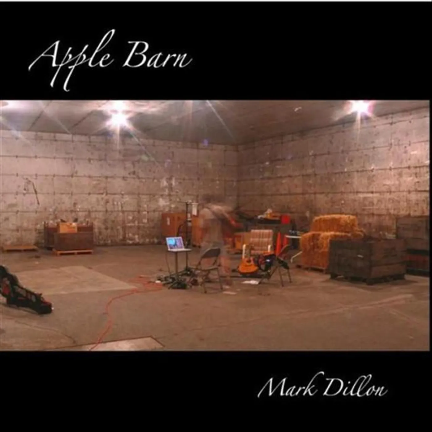 Mark Dillon Brand Page