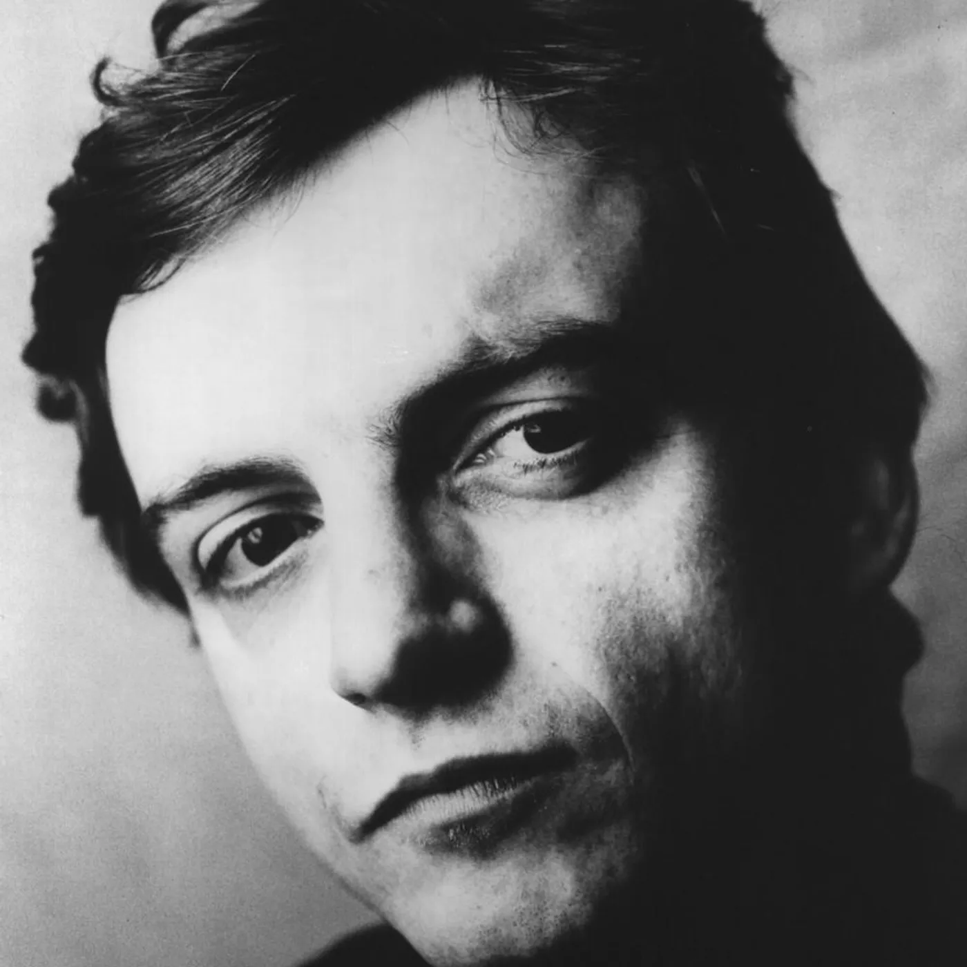 Mark E. Smith