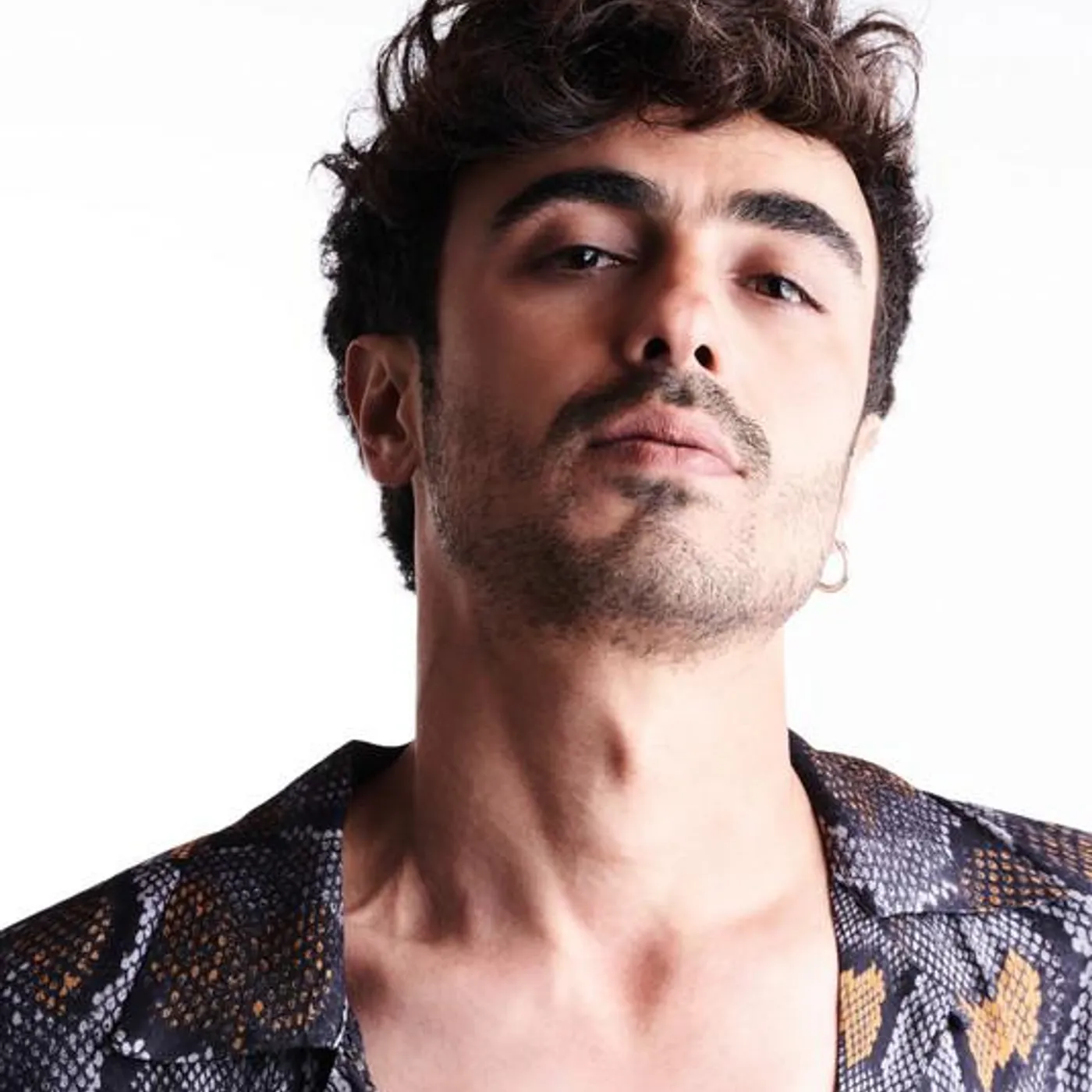 Mark Eliyahu Brand Page