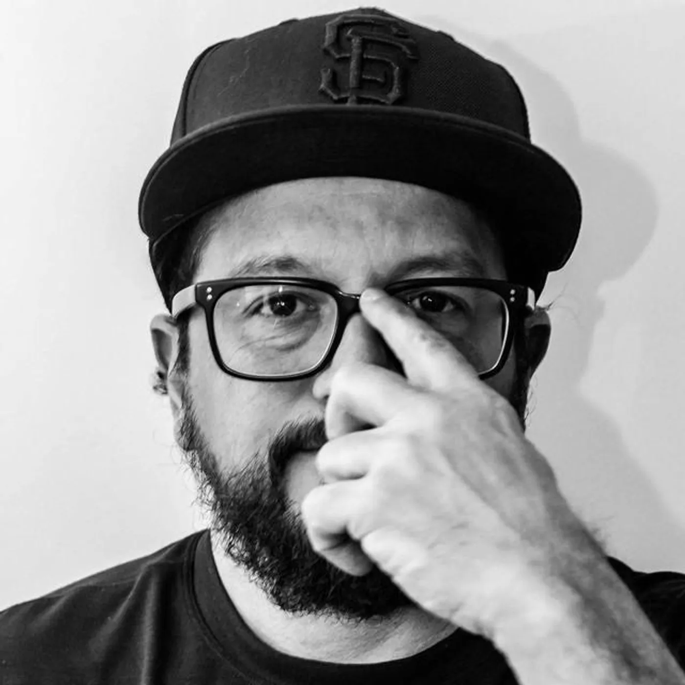 Mark Farina Brand Page