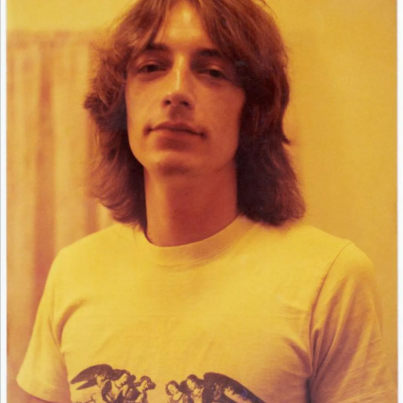 Mark Fosson Brand Page