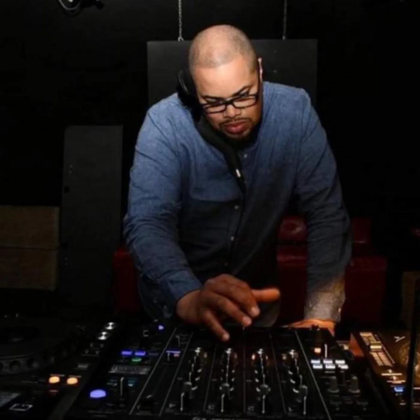 Mark Francis Brand Page