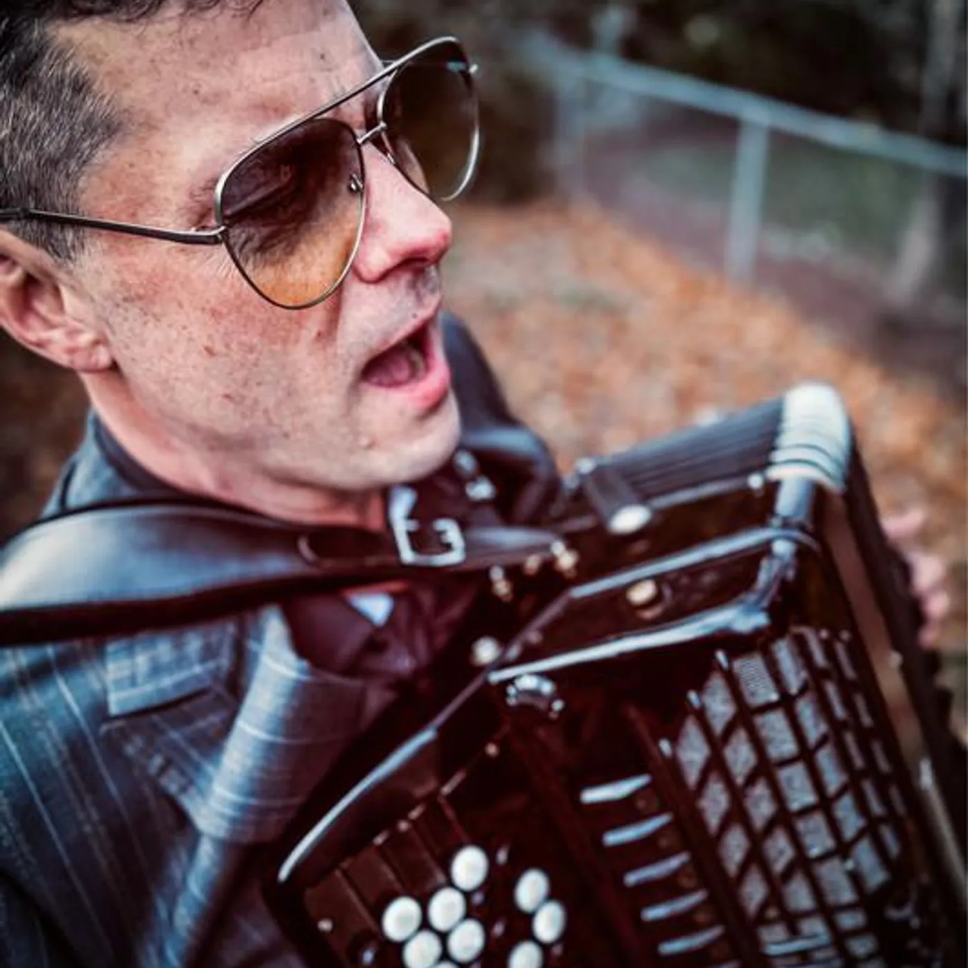 Mark Growden Brand Page