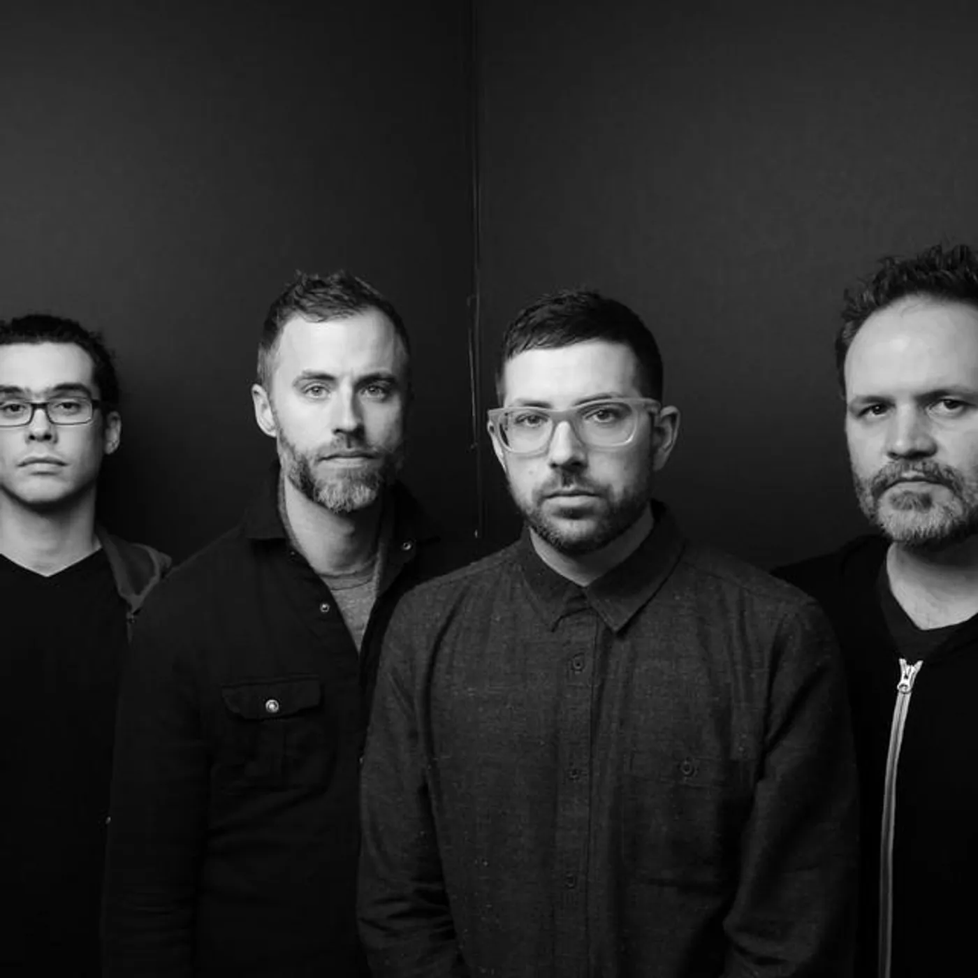 Mark Guiliana Jazz Quartet