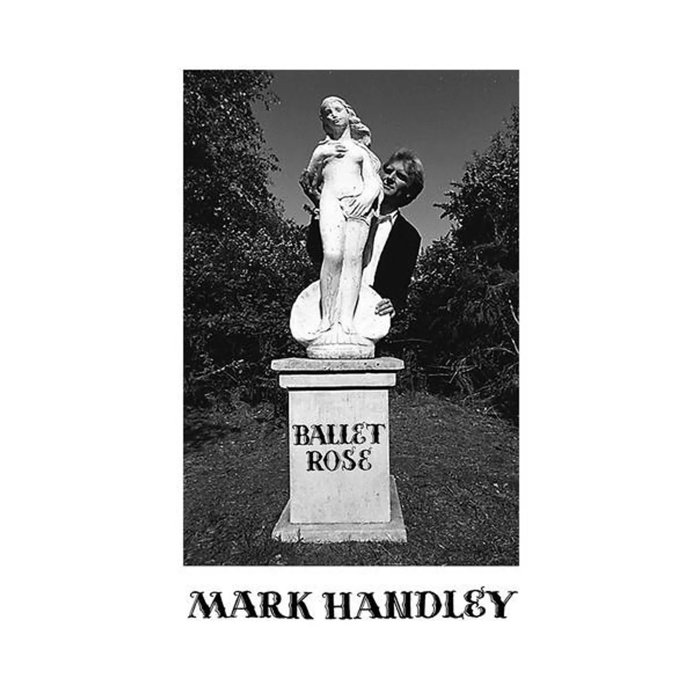Mark Handley Brand Page