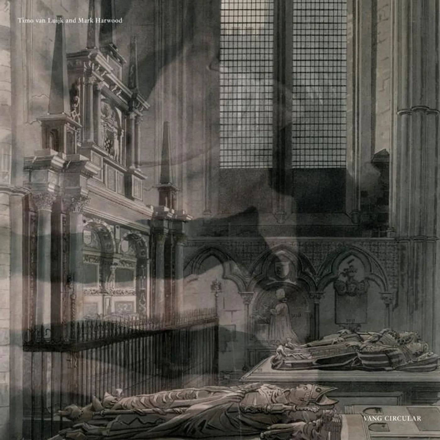 Mark Harwood Brand Page