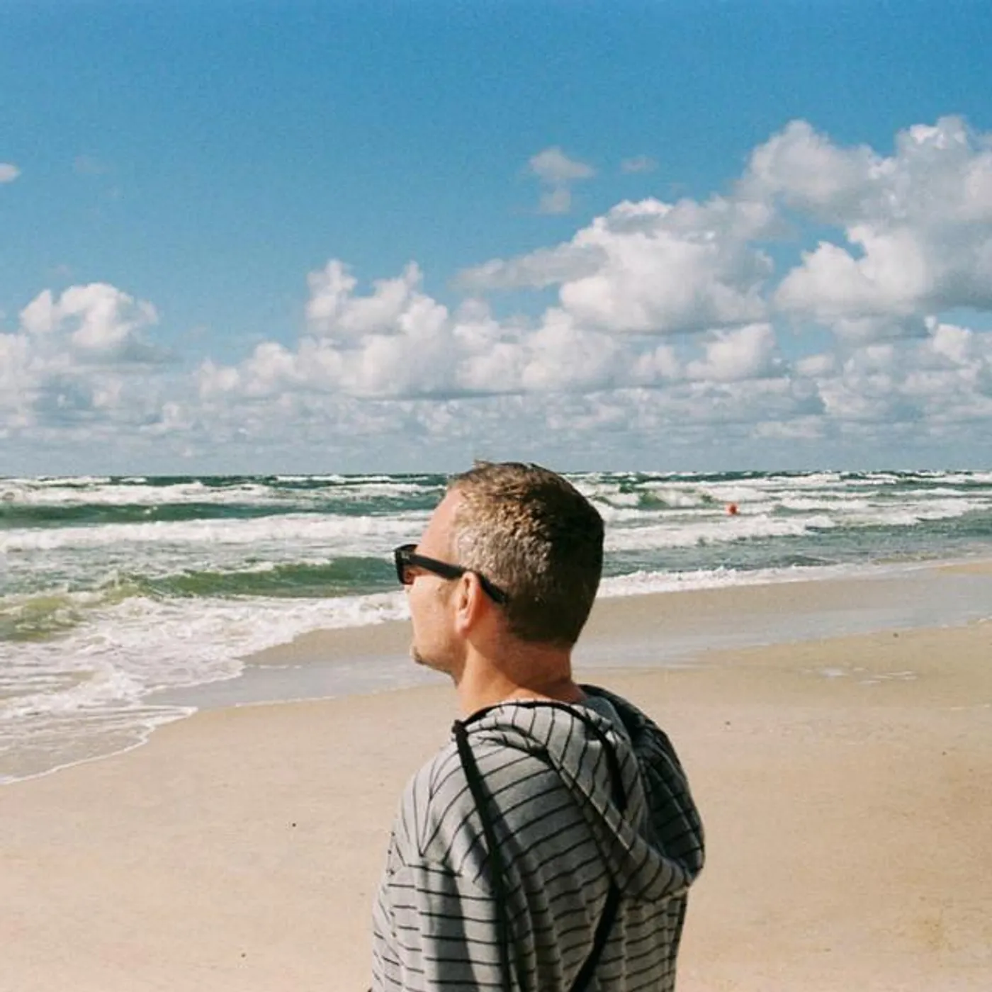 Mark Hawkins Brand Page