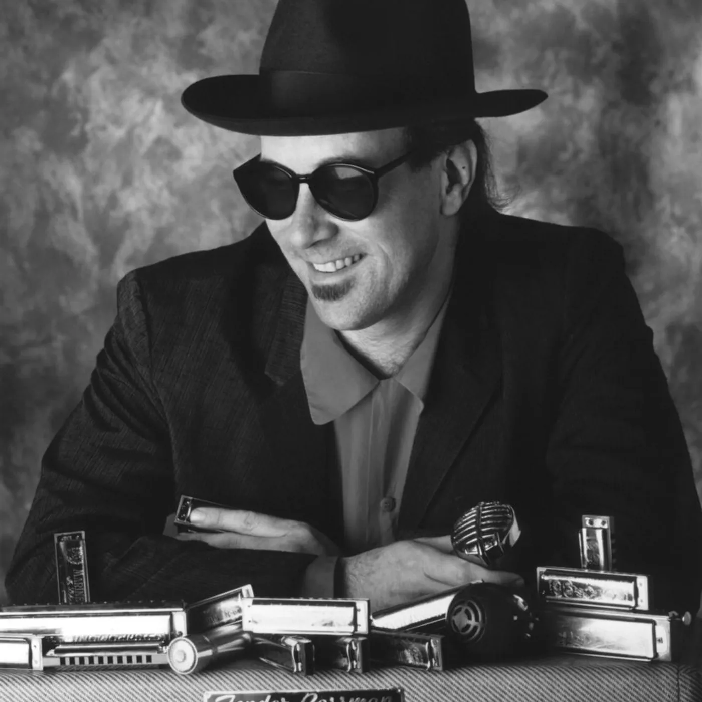 Mark Hummel Brand Page