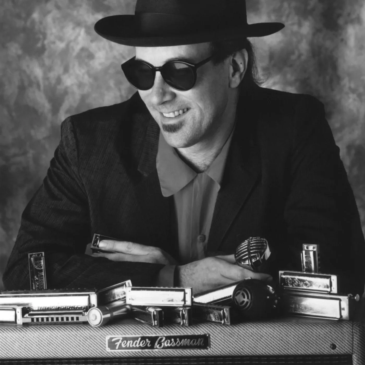 Mark Hummel Brand Page