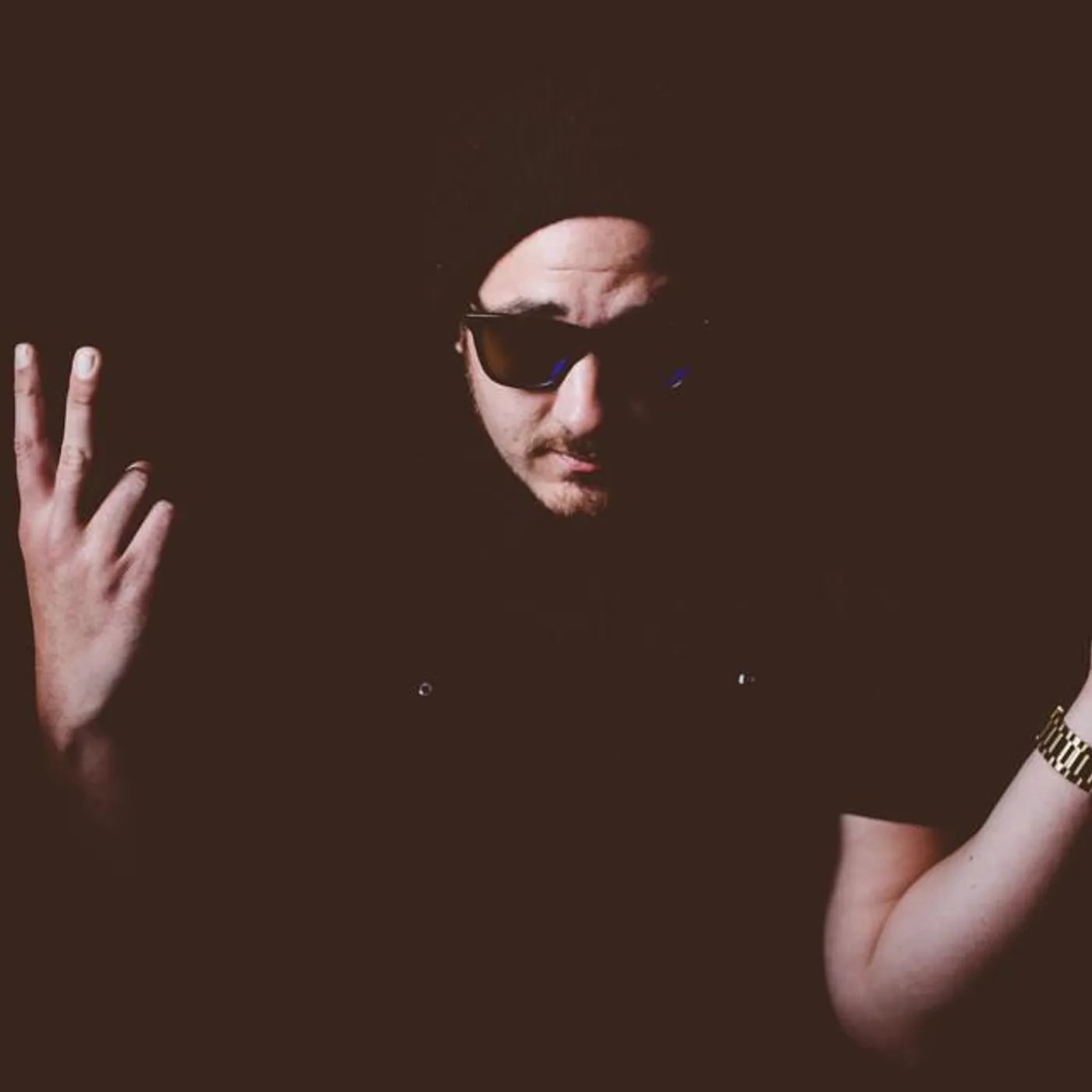 Mark Instinct Brand Page