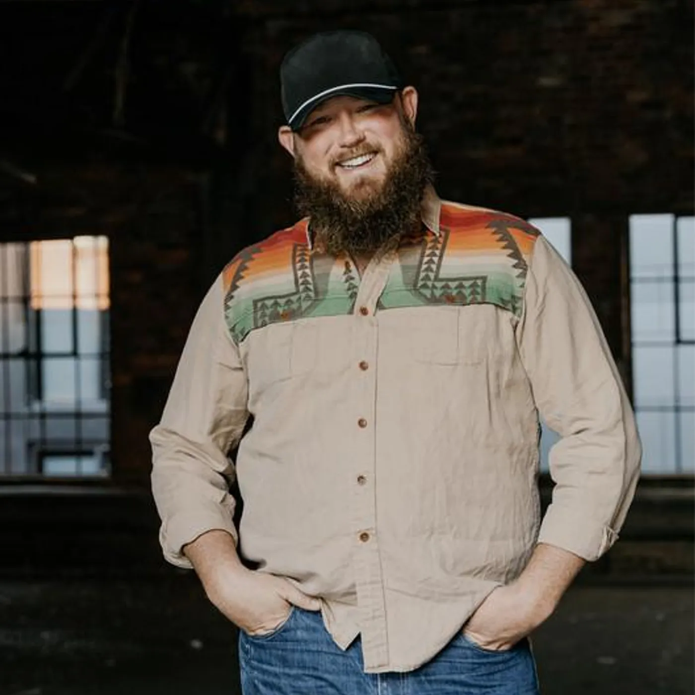 Mark Jones & Twenty Paces