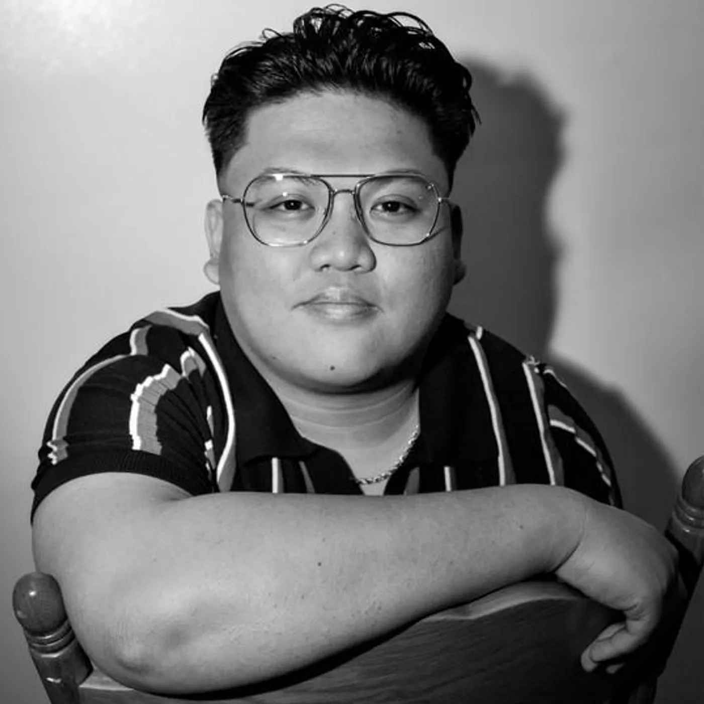 Mark Joshua Brand Page