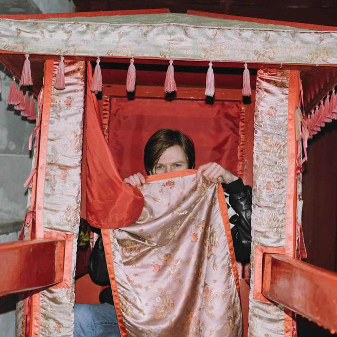 Mark Lada's Golden Arches