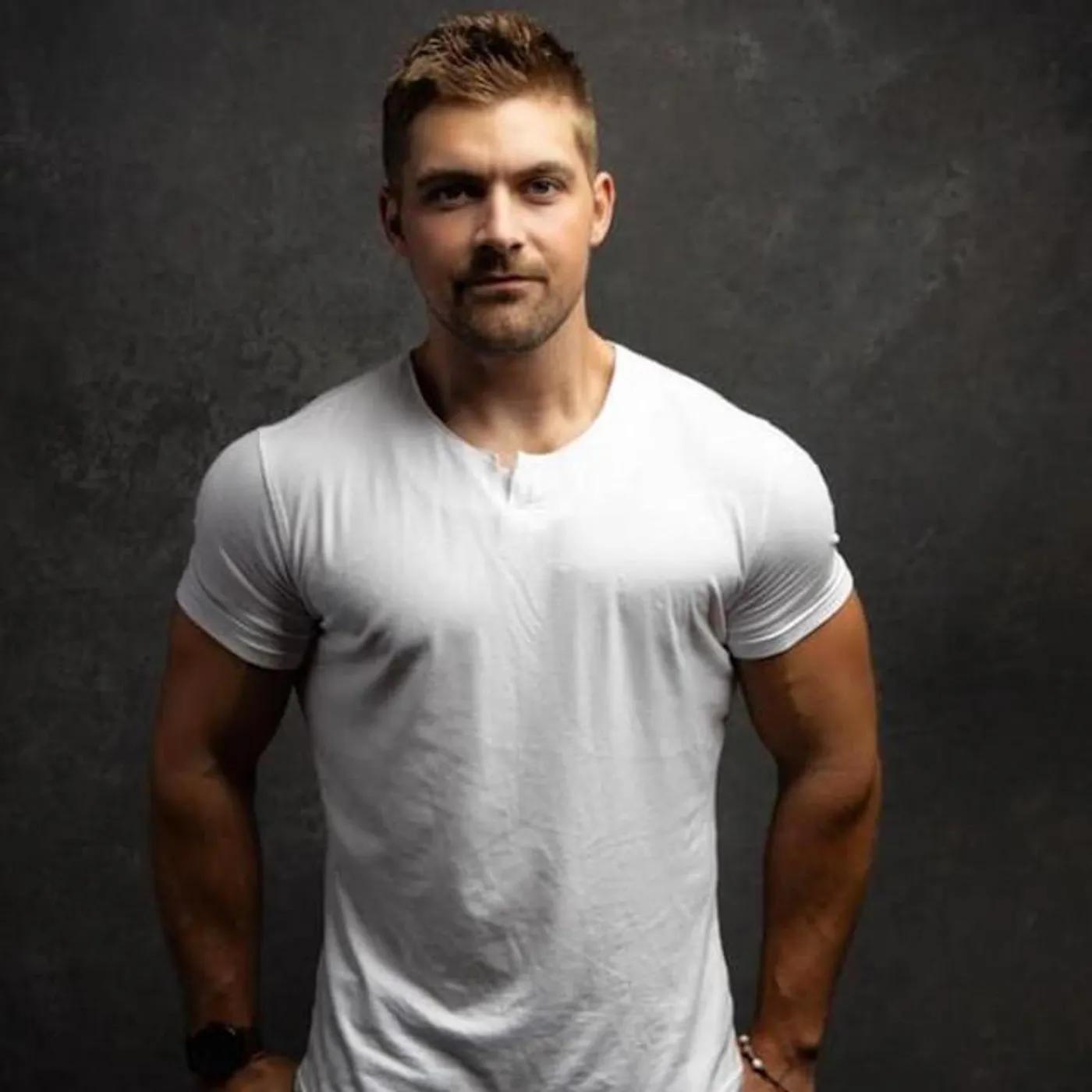 Mark Leach Brand Page