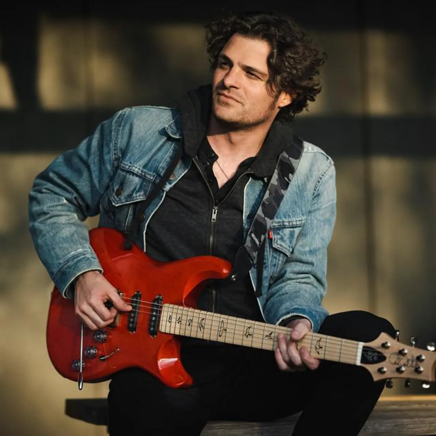 Mark Lettieri Brand Page