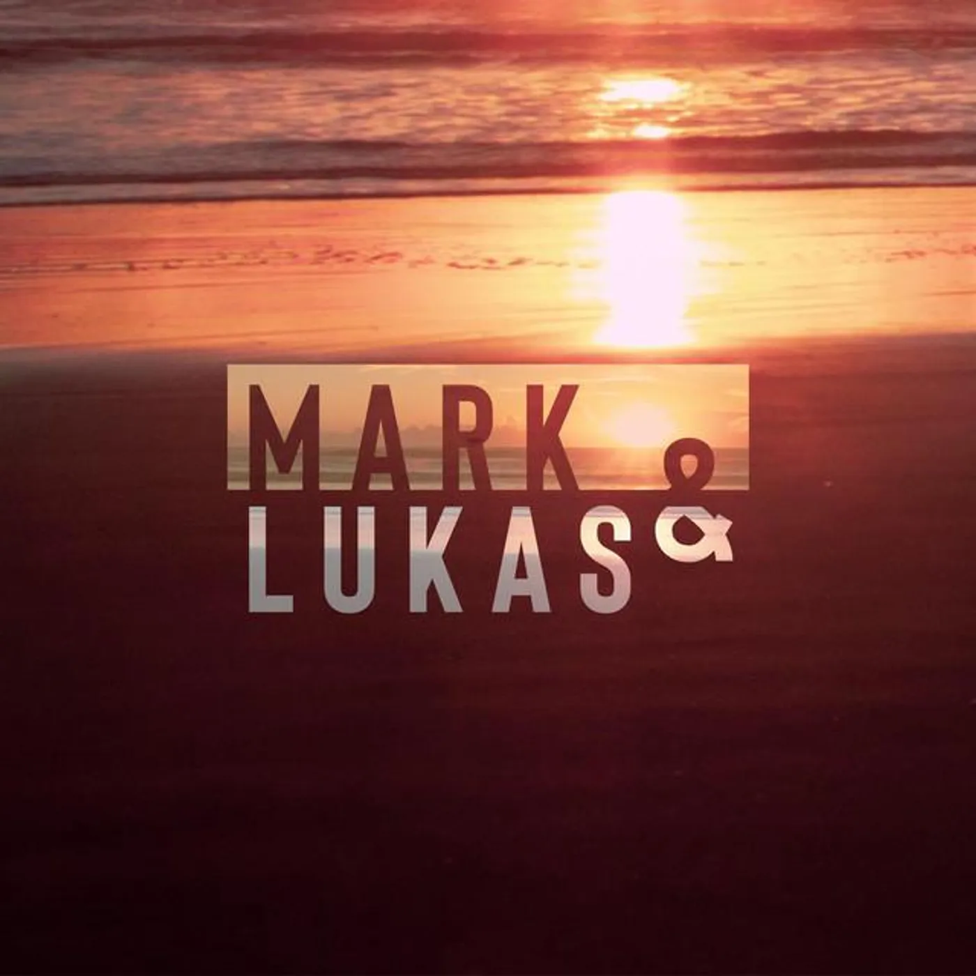 Mark & Lukas