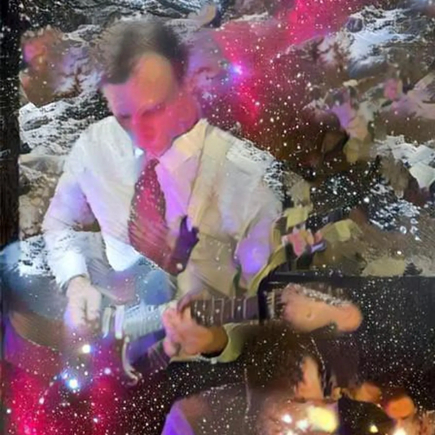 Mark McGuire Brand Page