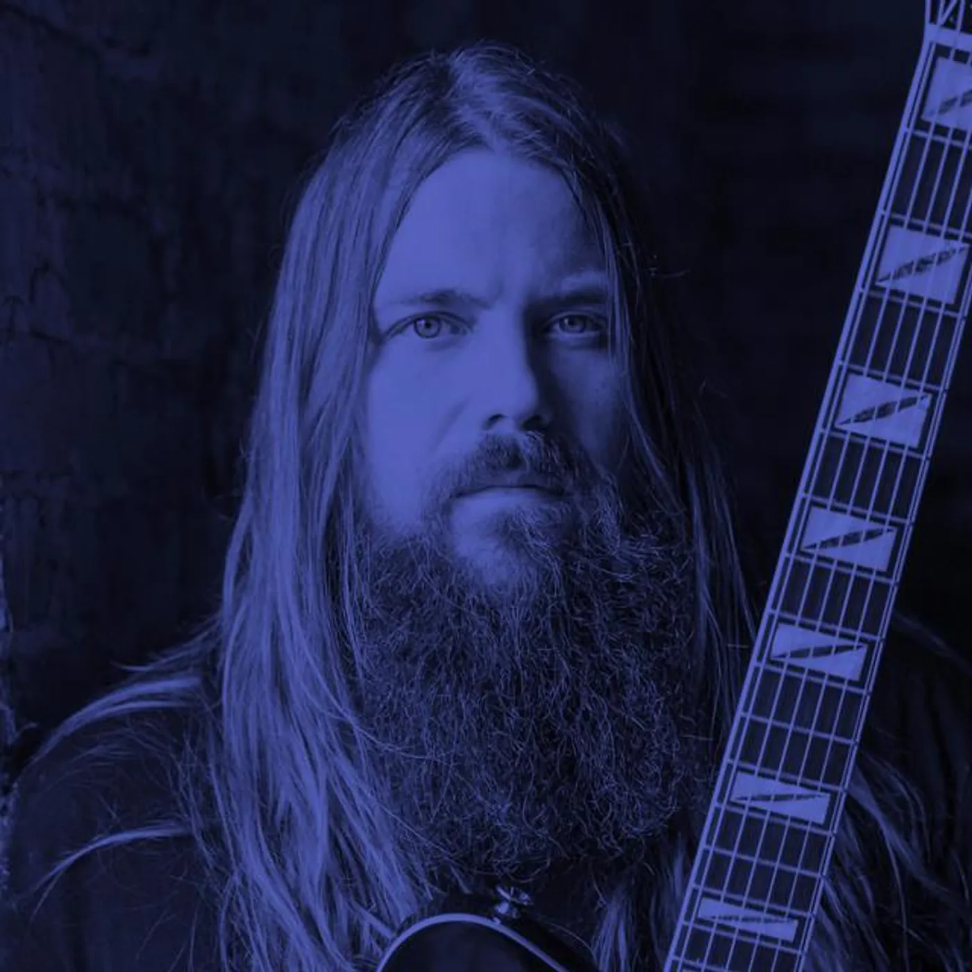 Mark Morton Brand Page