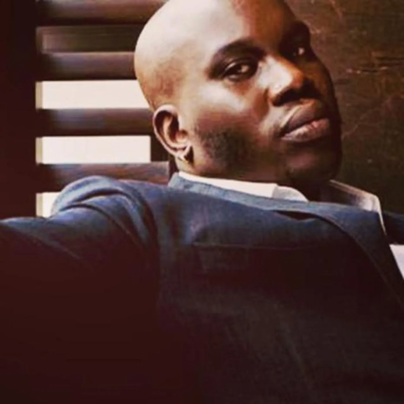 Mark Morrison Brand Page