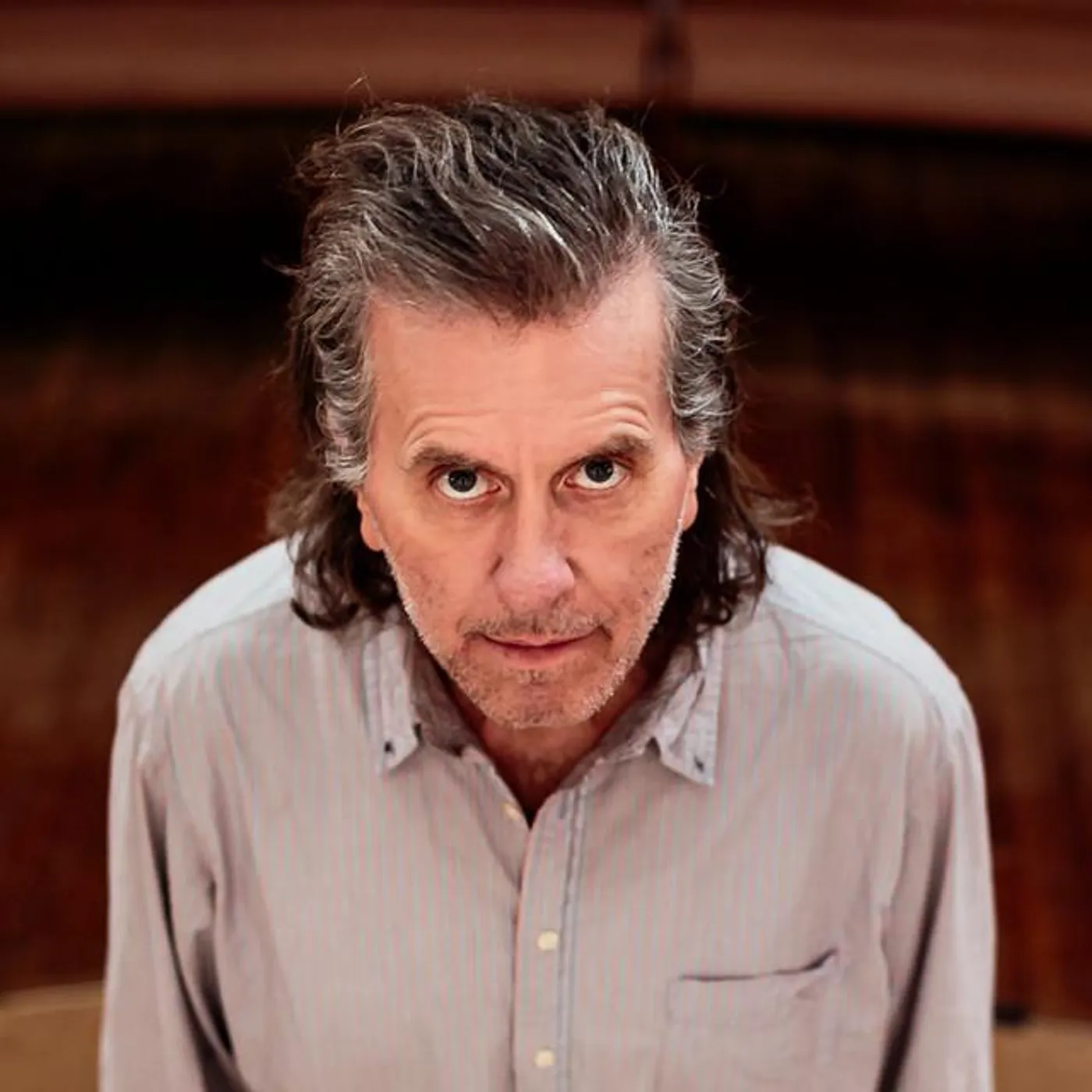 Mark Mulcahy Brand Page