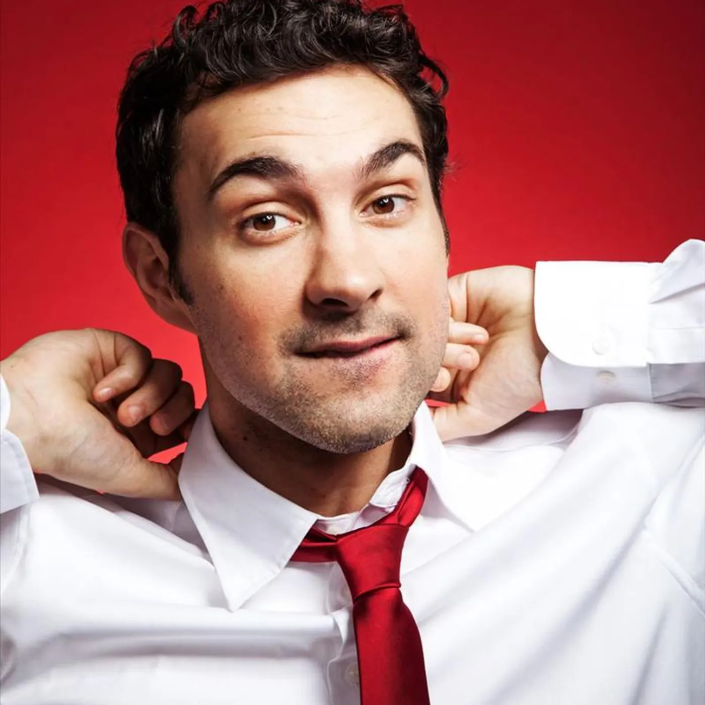 Mark Normand Brand Page
