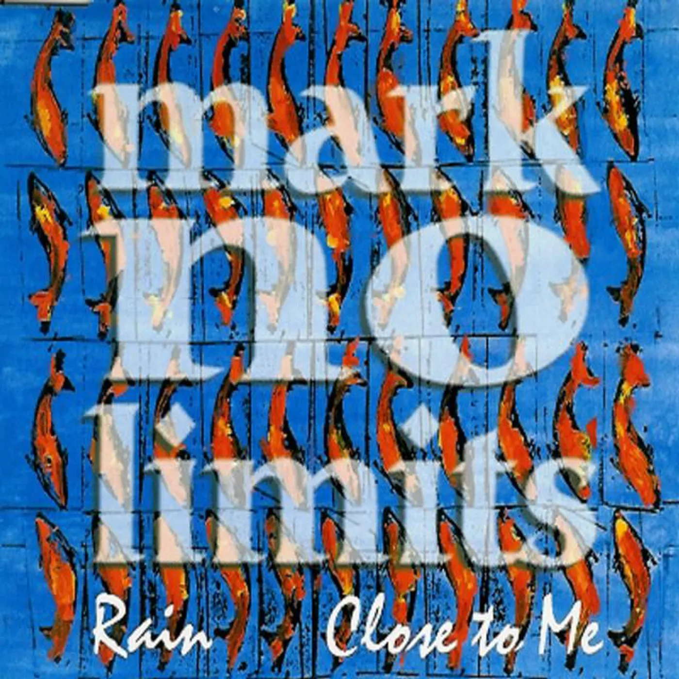 Mark No Limits