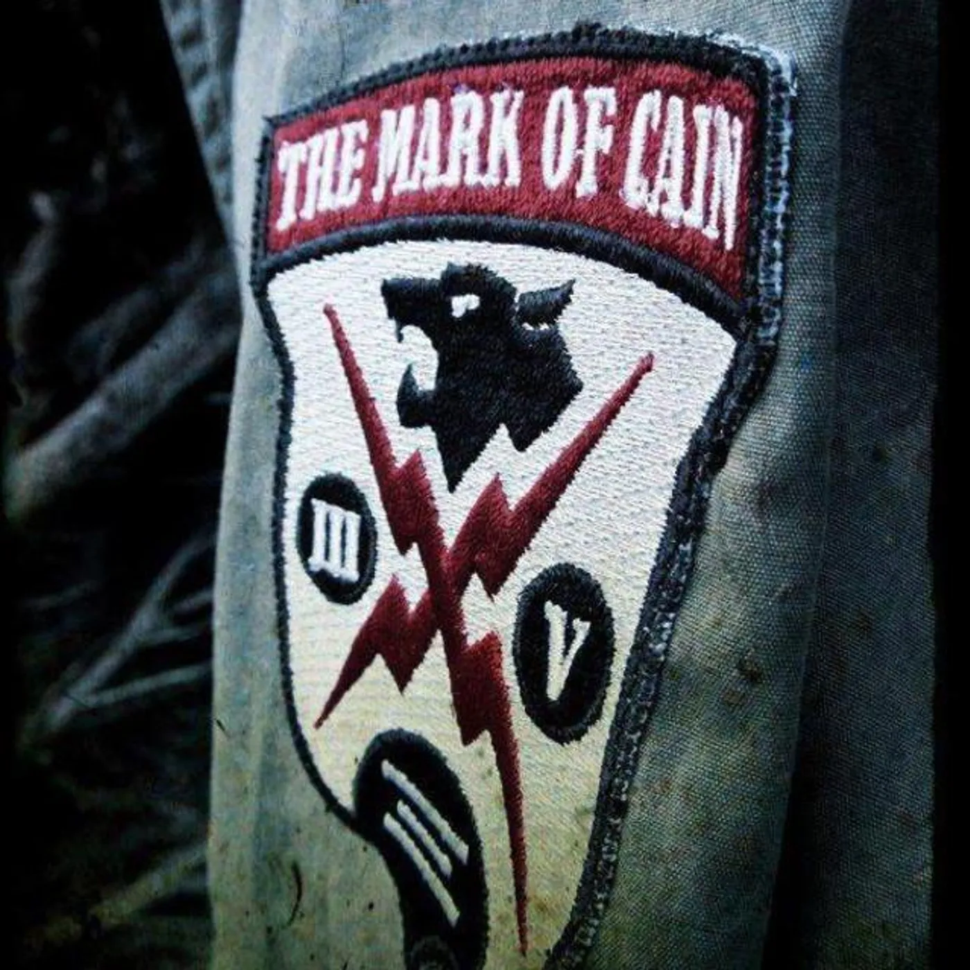 The Mark Of Cain Brand Page