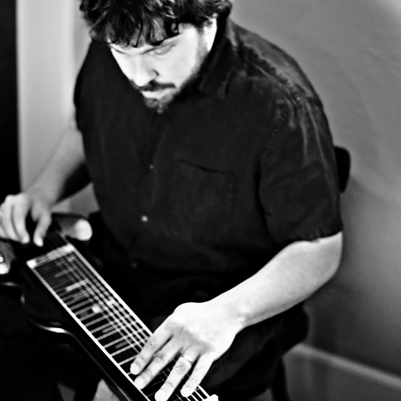 Mark Orton Brand Page