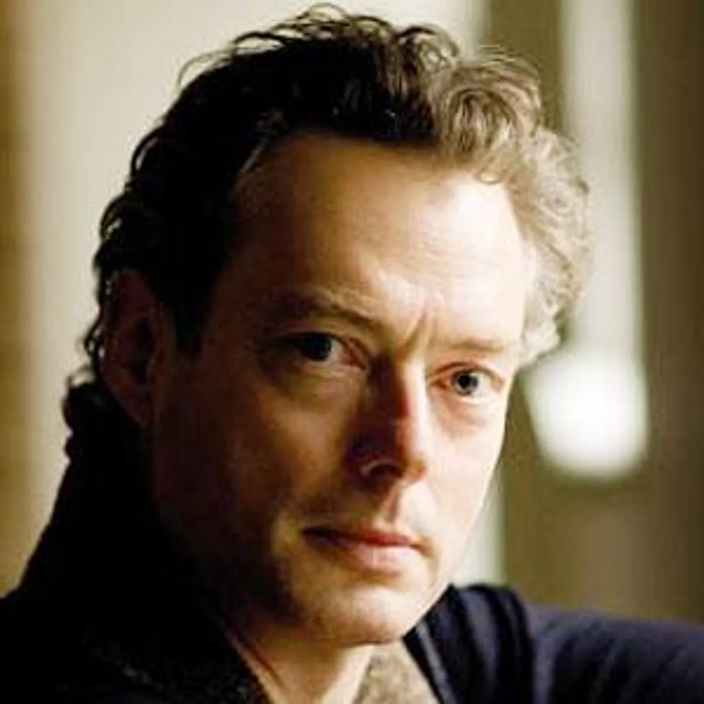 Mark Padmore Brand Page