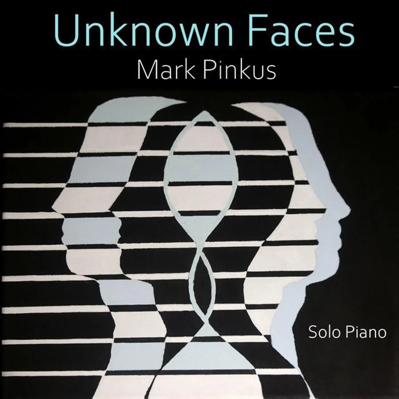 Mark Pinkus Brand Page