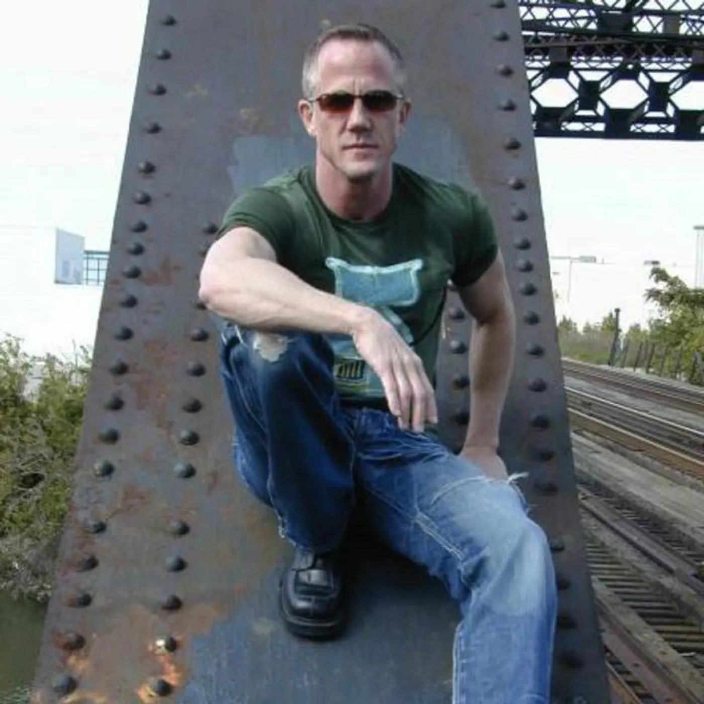 Mark Picchiotti Brand Page