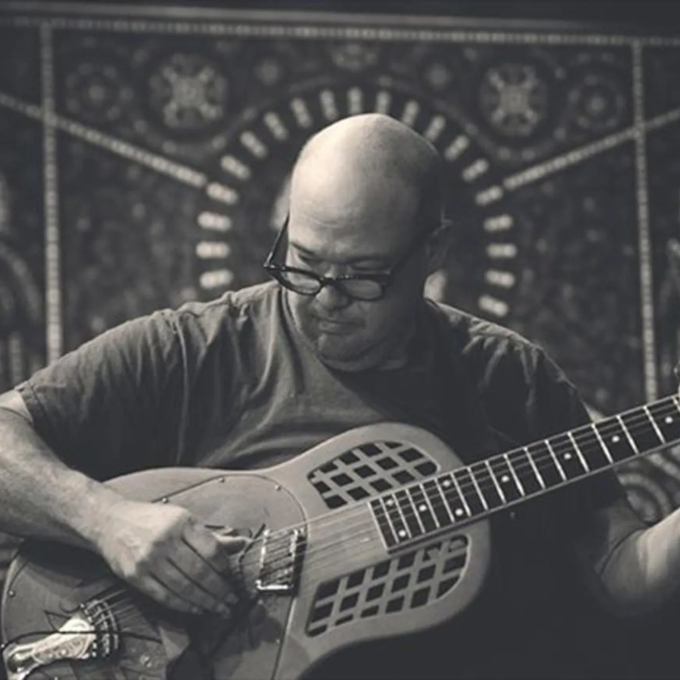 Mark Porkchop Holder Brand Page