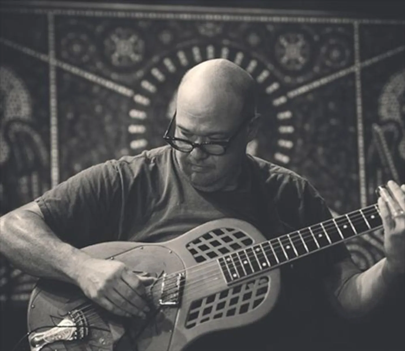 Mark Porkchop Holder