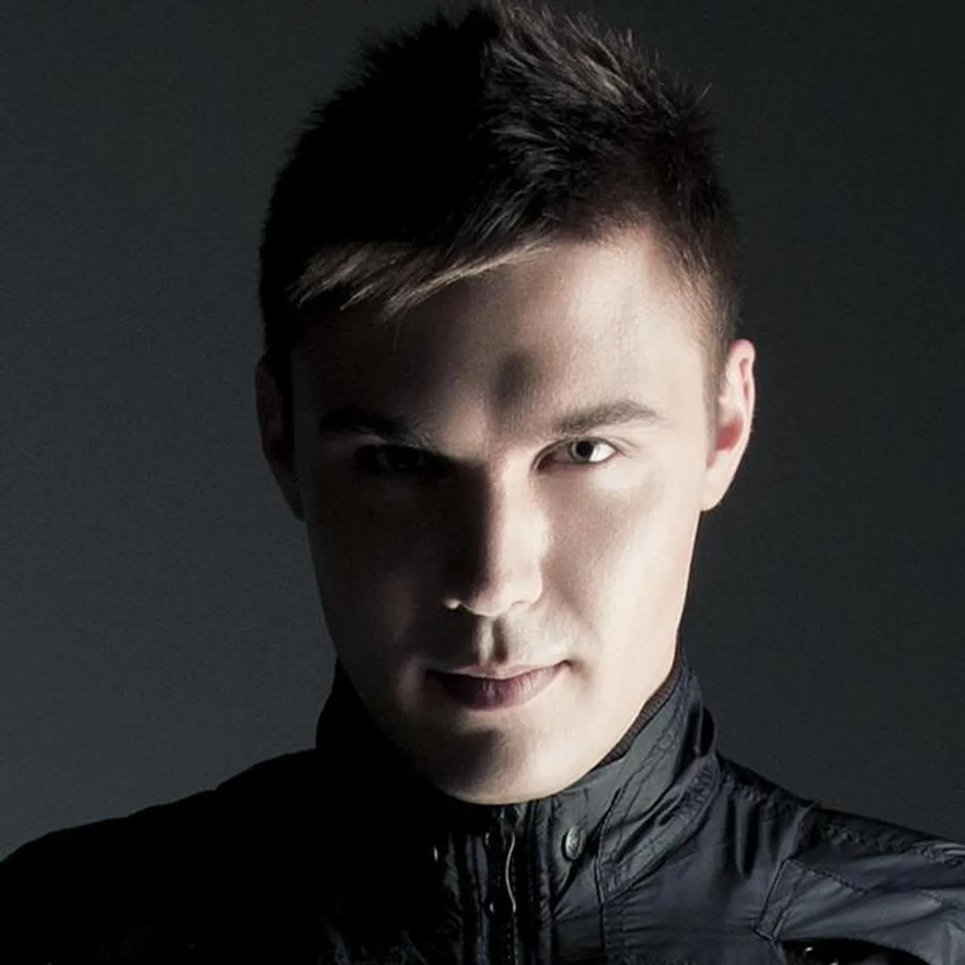 Mark Pledger Brand Page