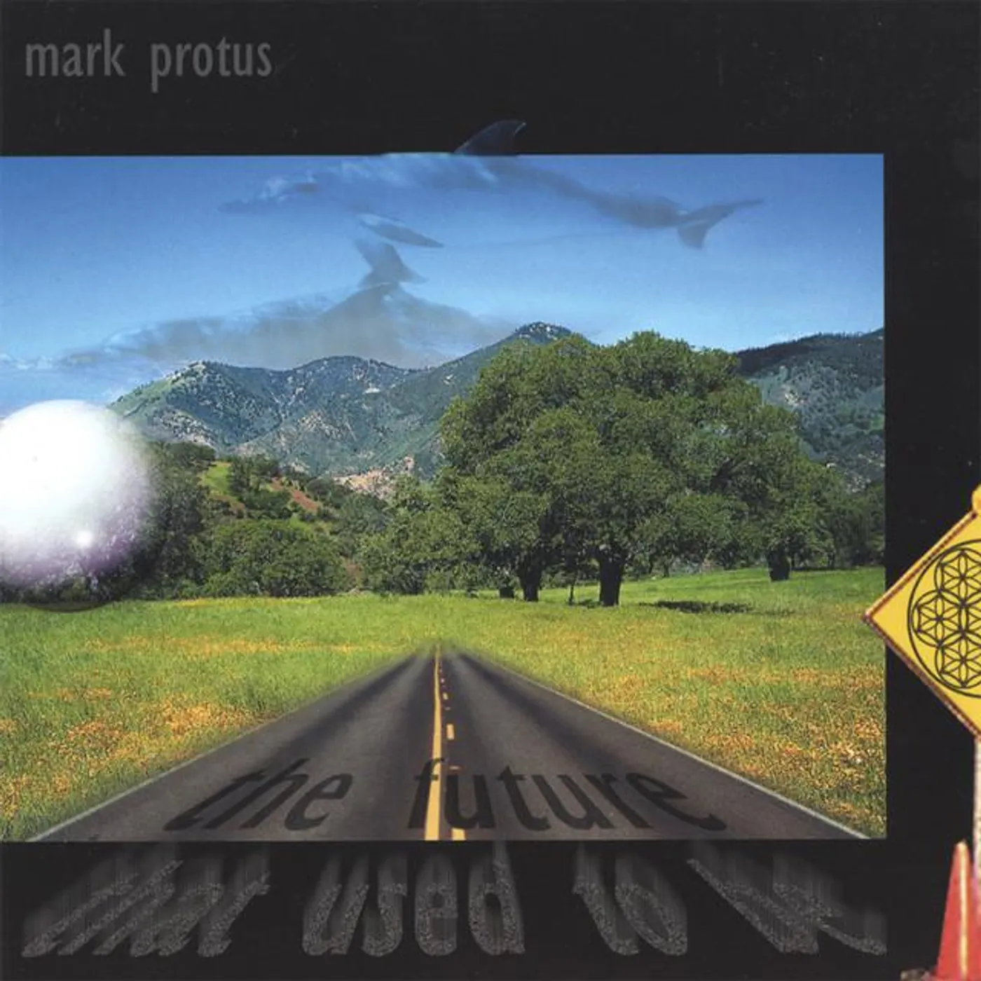 Mark Protus Brand Page