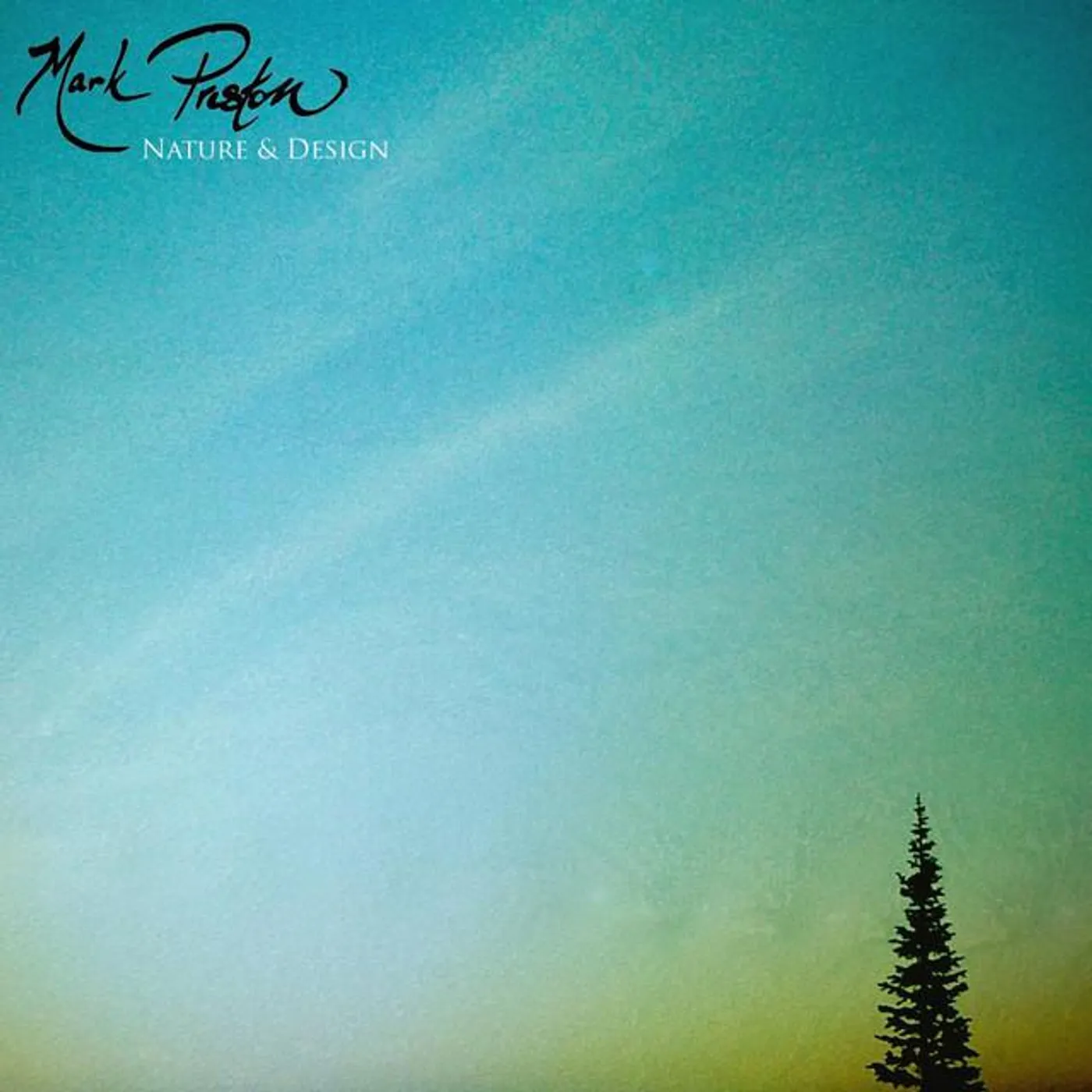 Mark Preston Brand Page