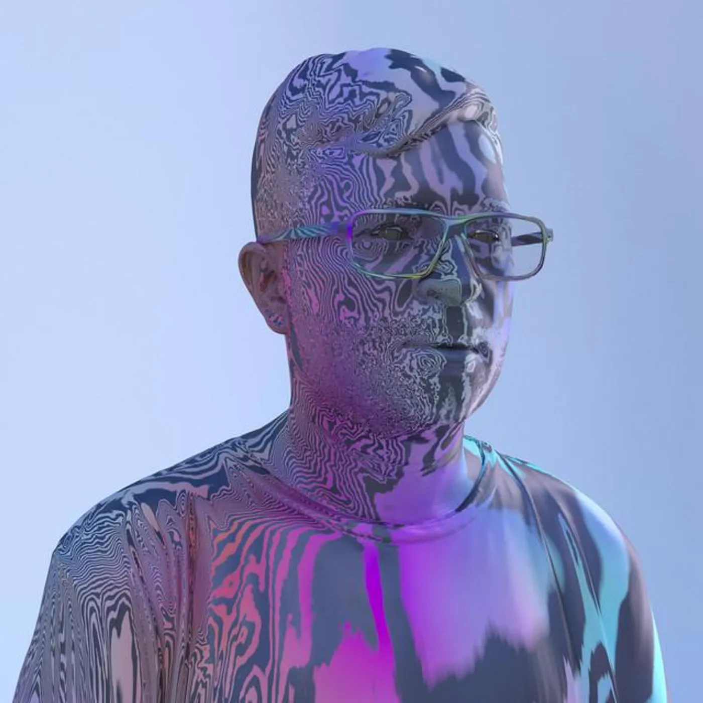 Mark Pritchard Brand Page