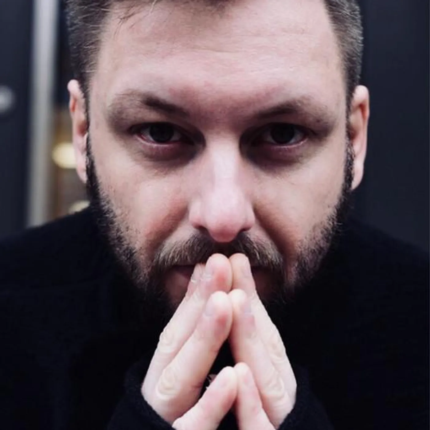 Mark Reeve Brand Page