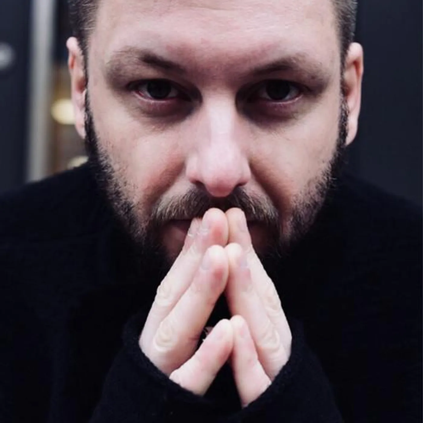 Mark Reeve Brand Page