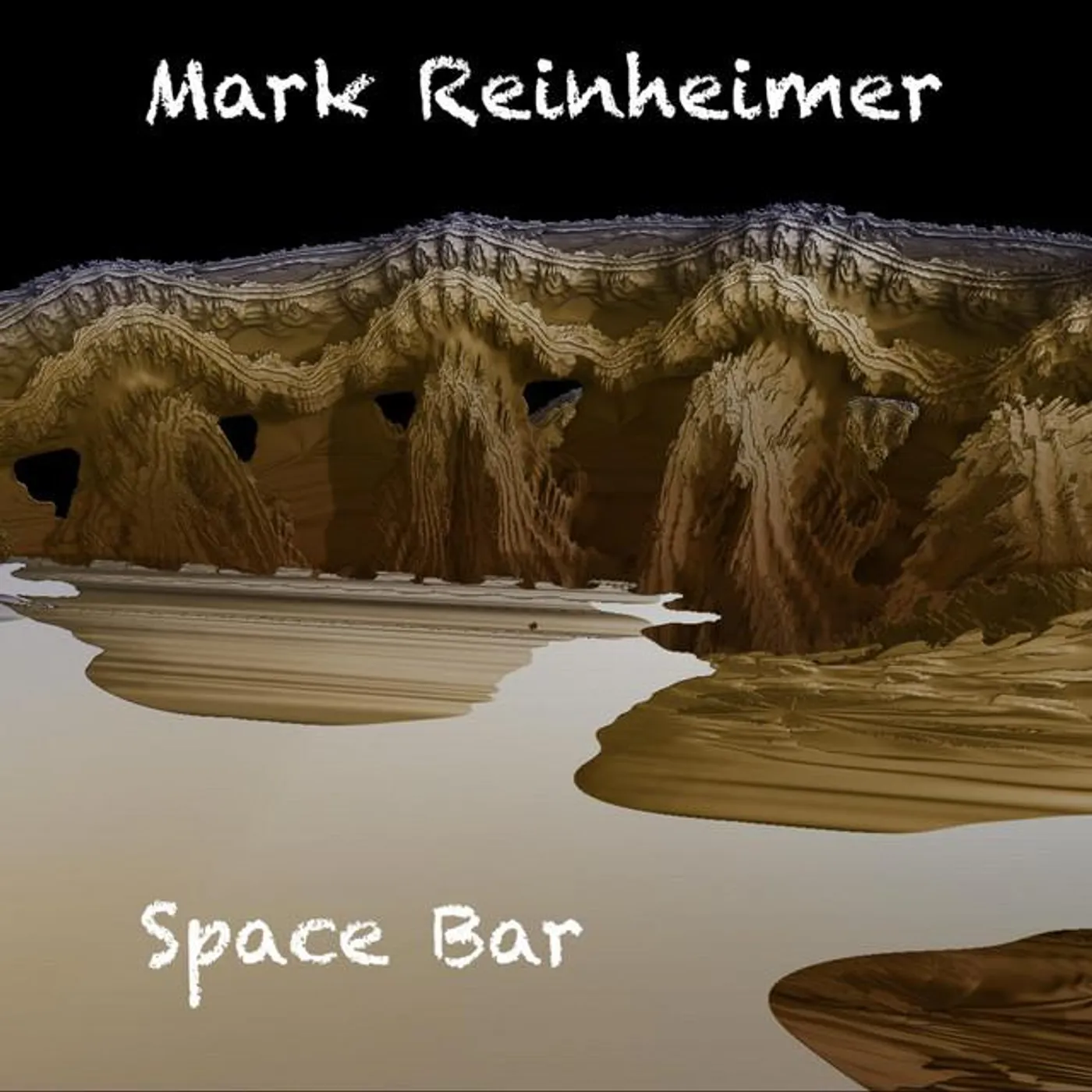 Mark Reinheimer
