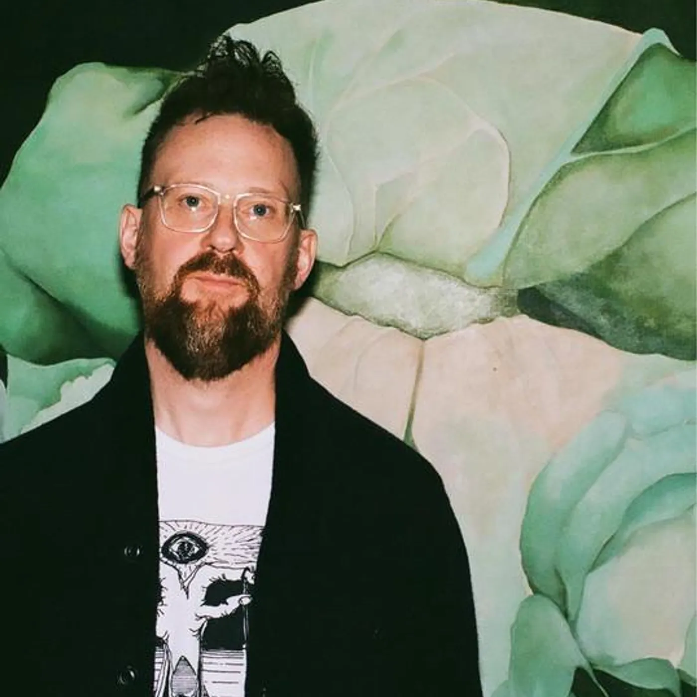 Mark Schwaber Brand Page