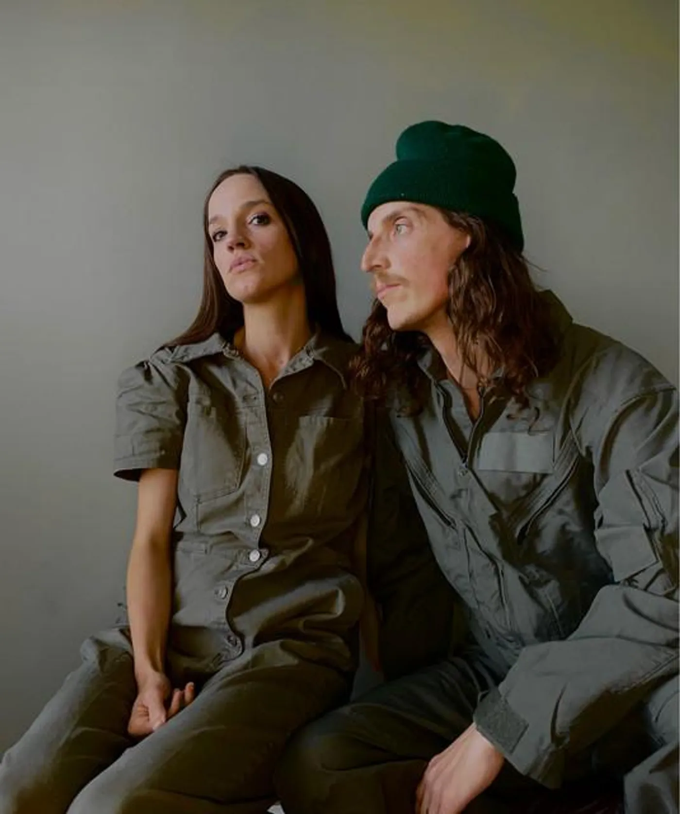 Mark & Sarah Tillman